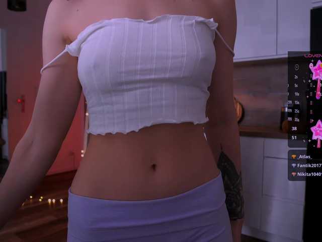 -JesusWife-'s BongaCams show and profile