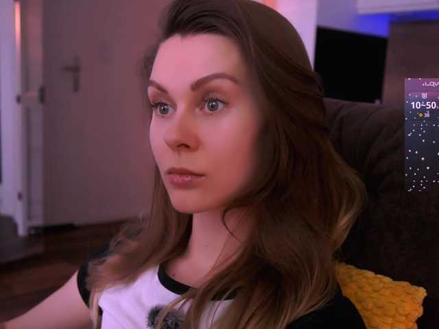 -JesusWife-'s BongaCams show and profile