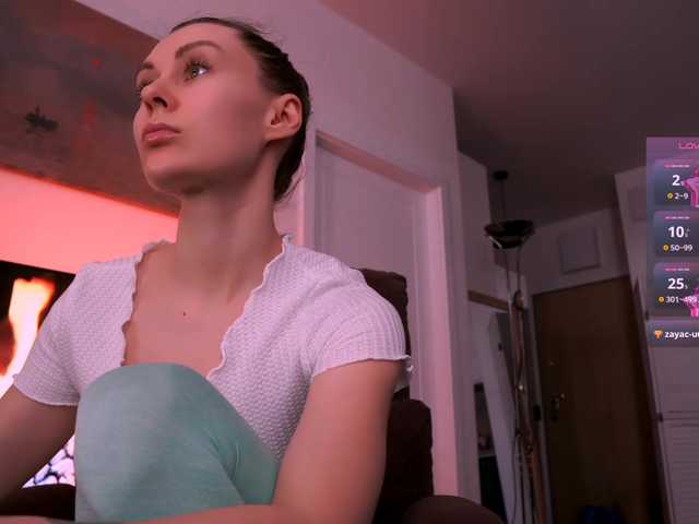 -JesusWife-'s BongaCams show and profile