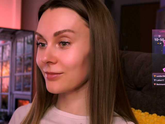 -JesusWife- live cam profile