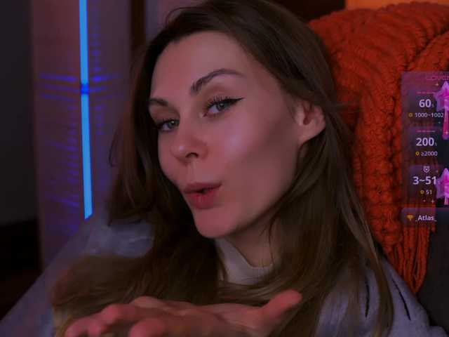 -JesusWife- from BongaCams is Freechat