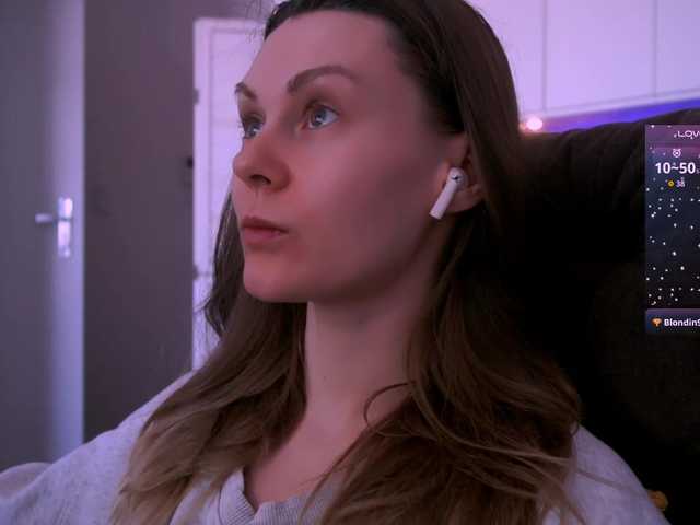 -JesusWife-'s BongaCams show and profile