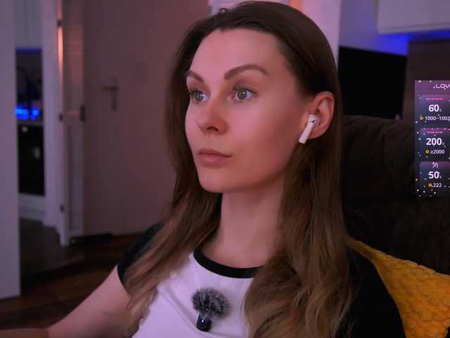 -JesusWife-'s BongaCams show and profile