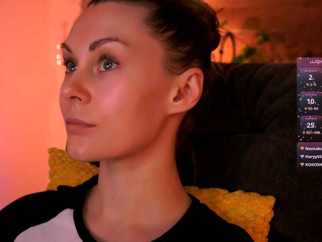 -JesusWife-'s BongaCams show and profile