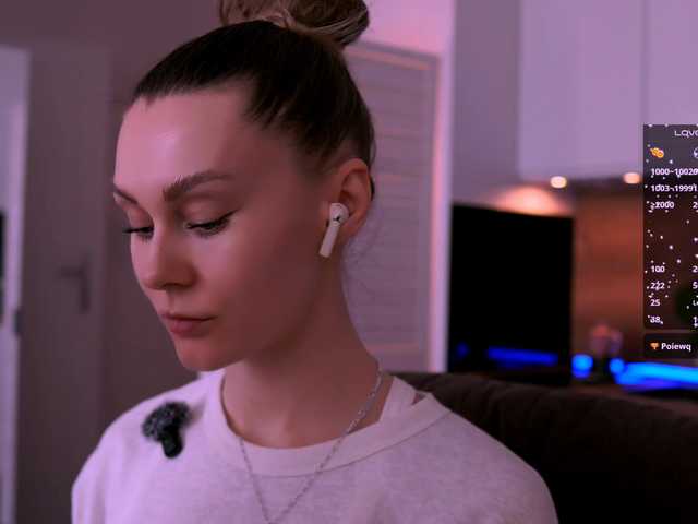 -JesusWife-'s BongaCams show and profile