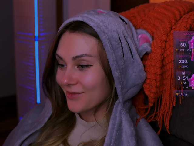 стрип от -JesusWife-