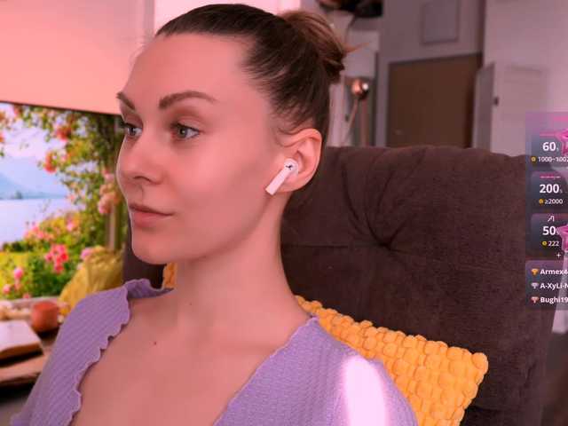 -JesusWife-'s BongaCams show and profile