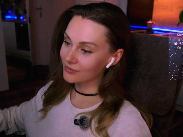 -JesusWife-'s BongaCams show and profile