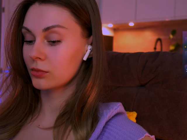 -JesusWife- from BongaCams is Freechat