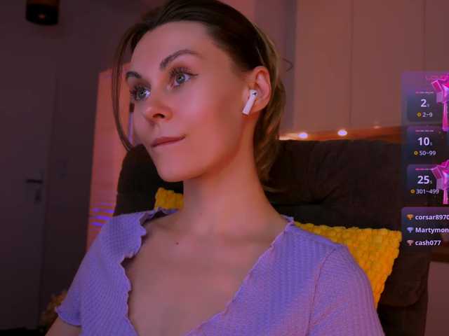 -JesusWife- from BongaCams is Freechat