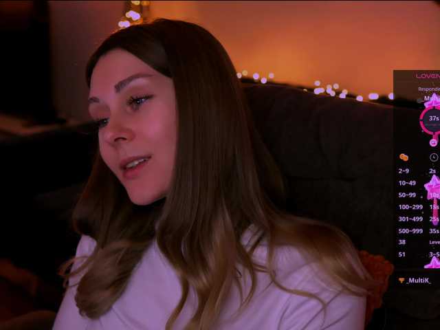 -JesusWife-'s BongaCams show and profile