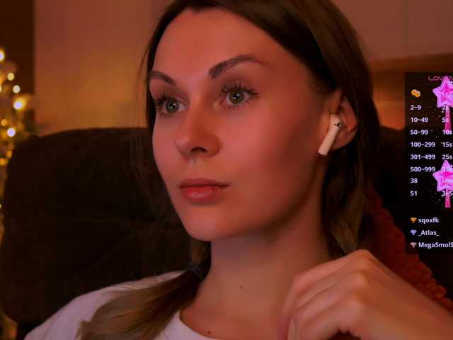 -JesusWife-'s BongaCams show and profile