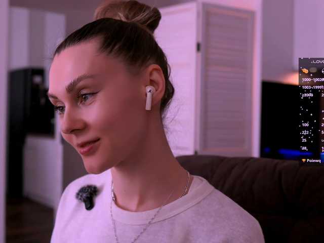 -JesusWife-'s BongaCams show and profile