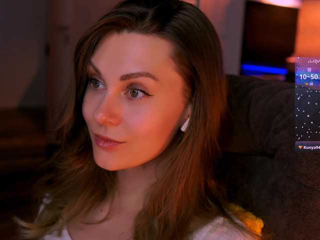 -JesusWife-'s BongaCams show and profile