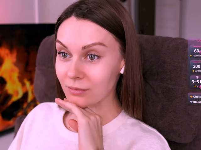 -JesusWife-'s BongaCams show and profile