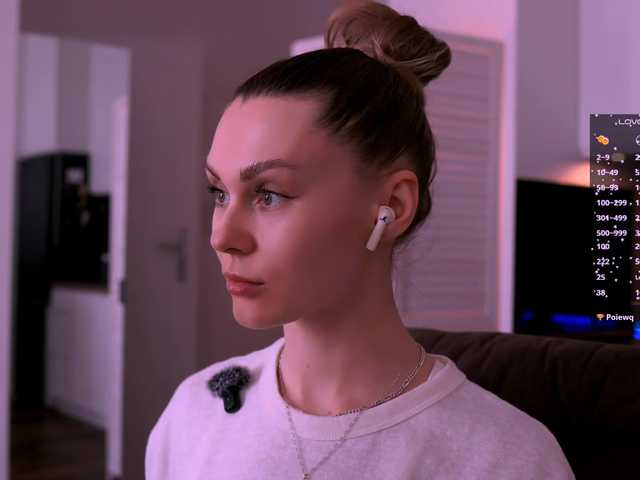 -JesusWife-'s BongaCams show and profile