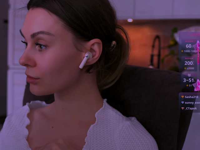 -JesusWife- from BongaCams is Freechat