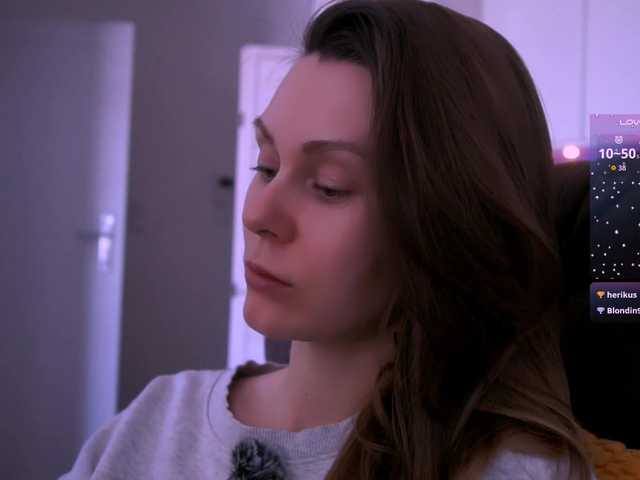 -JesusWife-'s BongaCams show and profile