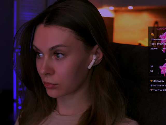 -jesuswife- belle show