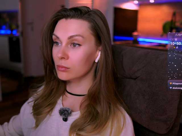 -JesusWife-'s BongaCams show and profile