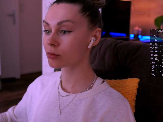 -JesusWife-'s BongaCams show and profile