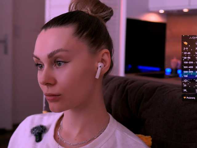 -JesusWife-'s BongaCams show and profile