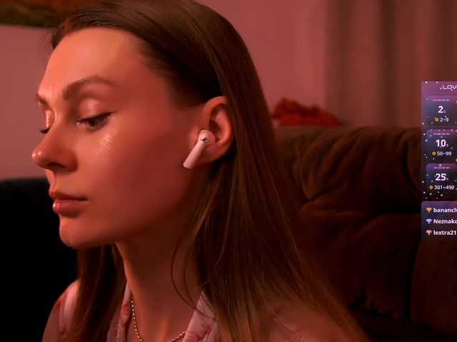 -JesusWife-'s BongaCams show and profile