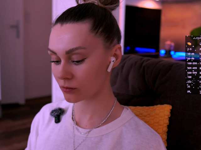 -JesusWife-'s BongaCams show and profile