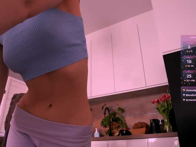 -JesusWife-'s BongaCams show and profile
