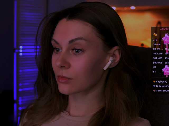 -jesuswife- cam belle