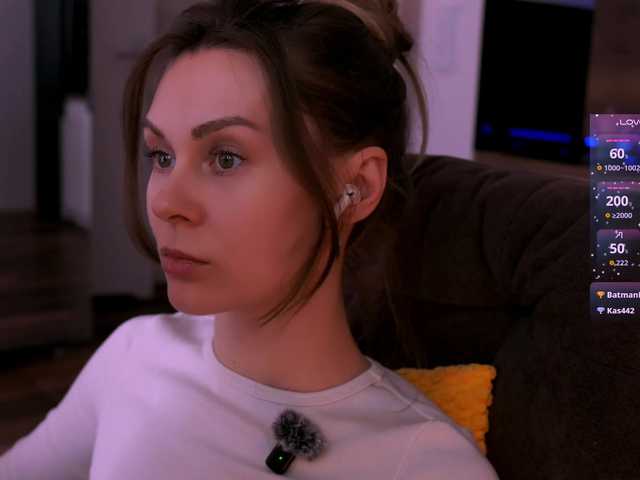 -JesusWife-'s BongaCams show and profile