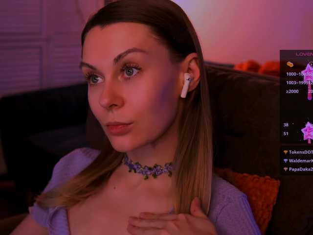 -JesusWife-'s BongaCams show and profile