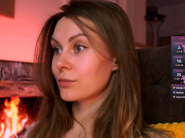 -JesusWife-'s BongaCams show and profile