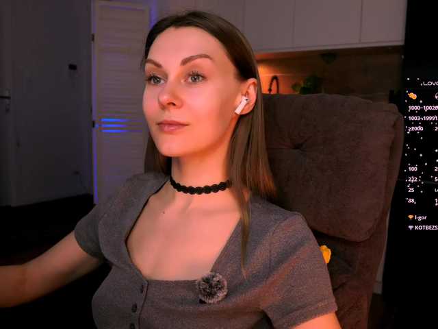 -JesusWife-'s BongaCams show and profile