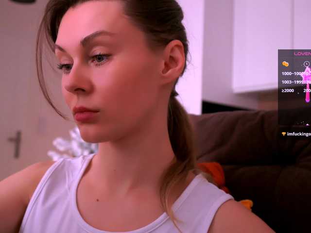 -JesusWife-'s BongaCams show and profile