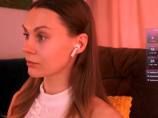 -JesusWife-'s BongaCams show and profile