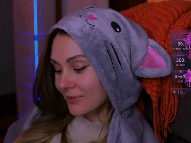 -JesusWife-'s BongaCams show and profile