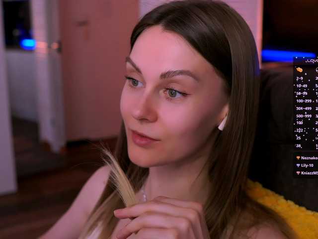 -JesusWife-'s BongaCams show and profile