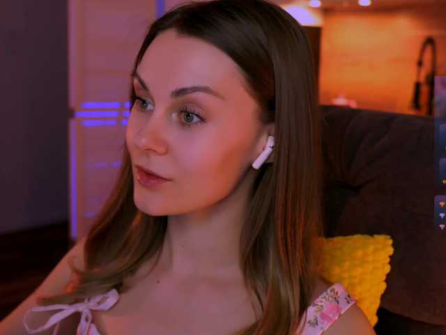 -JesusWife- from BongaCams is Freechat