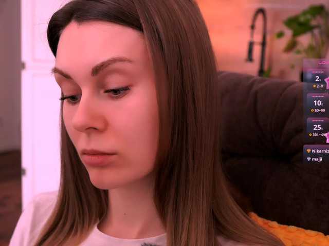 -JesusWife-'s BongaCams show and profile