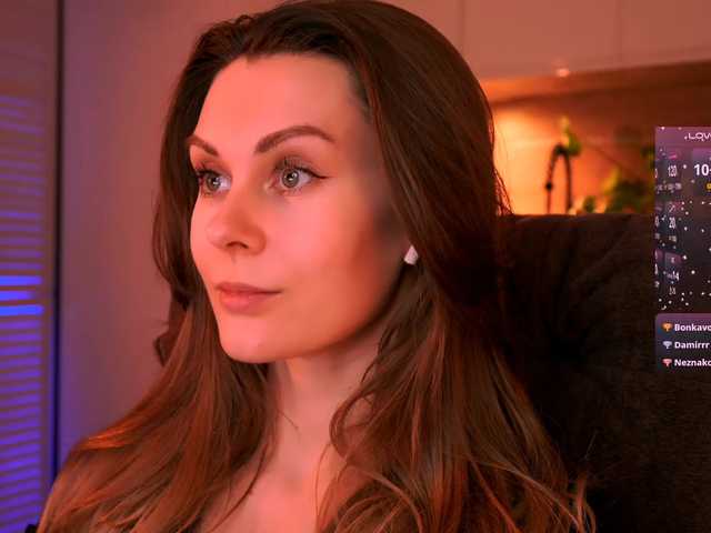 -JesusWife-'s BongaCams show and profile