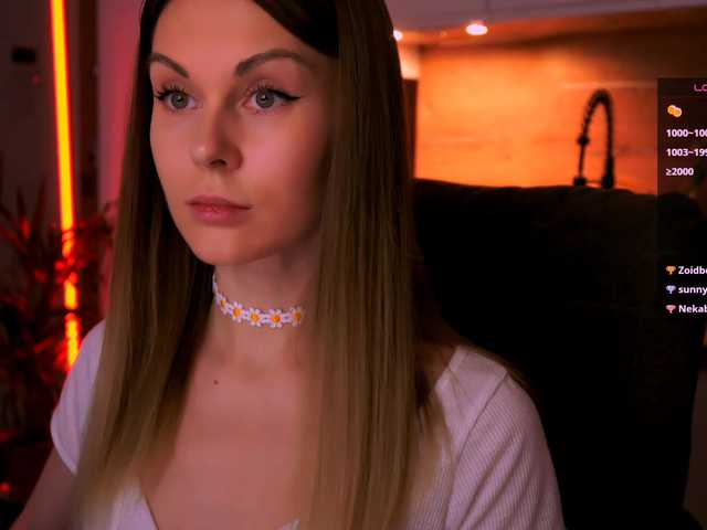 -jesuswife- cam belle