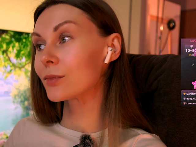 -JesusWife-'s BongaCams show and profile