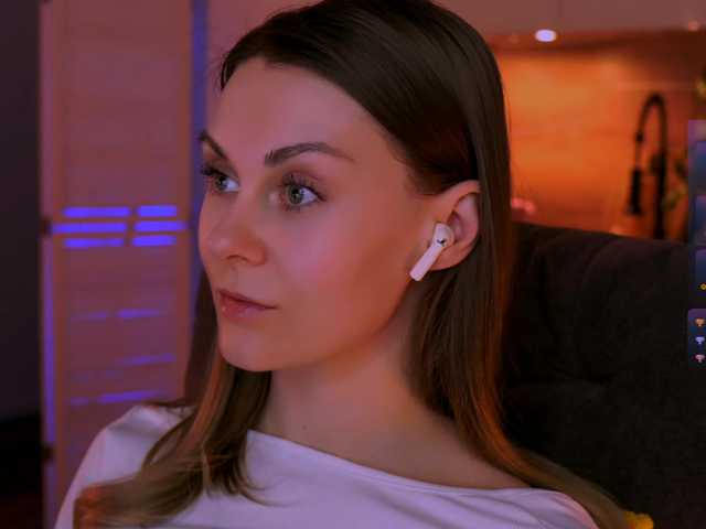 -JesusWife- from BongaCams is Freechat