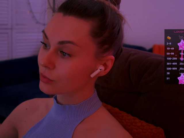 -JesusWife-'s BongaCams show and profile