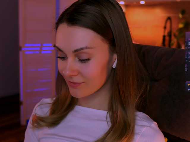 -JesusWife- from BongaCams is Freechat