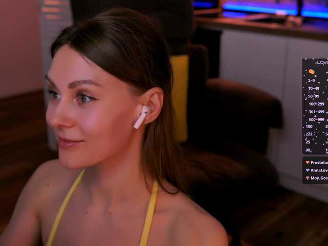 модель -JesusWife-