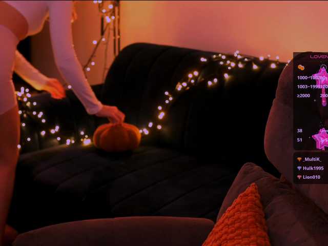 -JesusWife-'s BongaCams show and profile