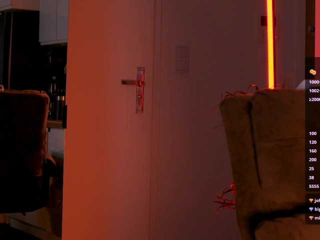 Watch 26 years old -JesusWife- from BongaCams -JesusWife- from BongaCams