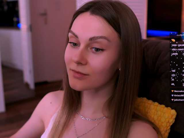 -JesusWife-'s BongaCams show and profile